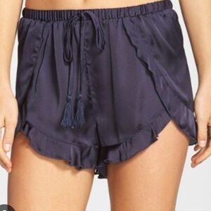 Free People Petal Shorts